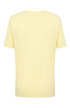 Хлопковая футболка JACOB COHEN, арт. U 4 002 80 M 4476/Y93/0UTLET SS 2025, фото 2