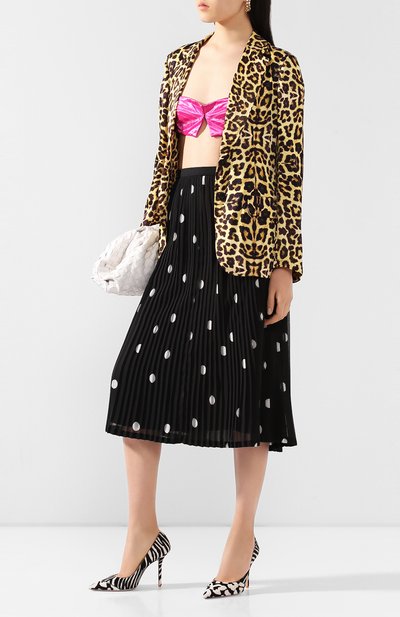 Топ-бюстье DRIES VAN NOTEN, арт. 201-10788-9351, фото 2