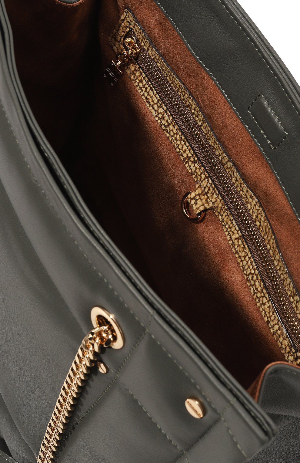 Сумка-тоут reverse BORBONESE, арт. 924674, фото 5