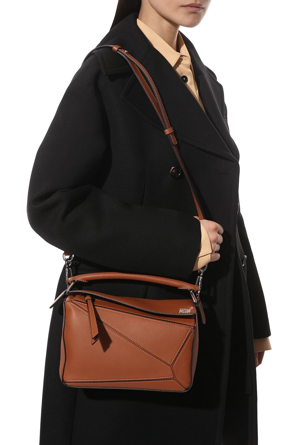 Сумка puzzle small LOEWE, арт. 322.30.S21, фото 6