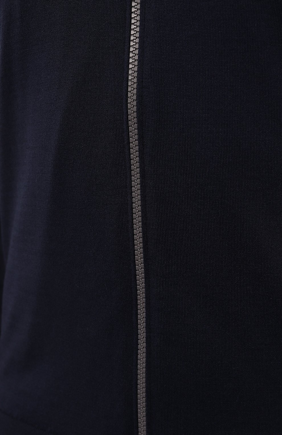 Хлопковый кардиган BRUNELLO CUCINELLI, арт. M2900106, фото 5