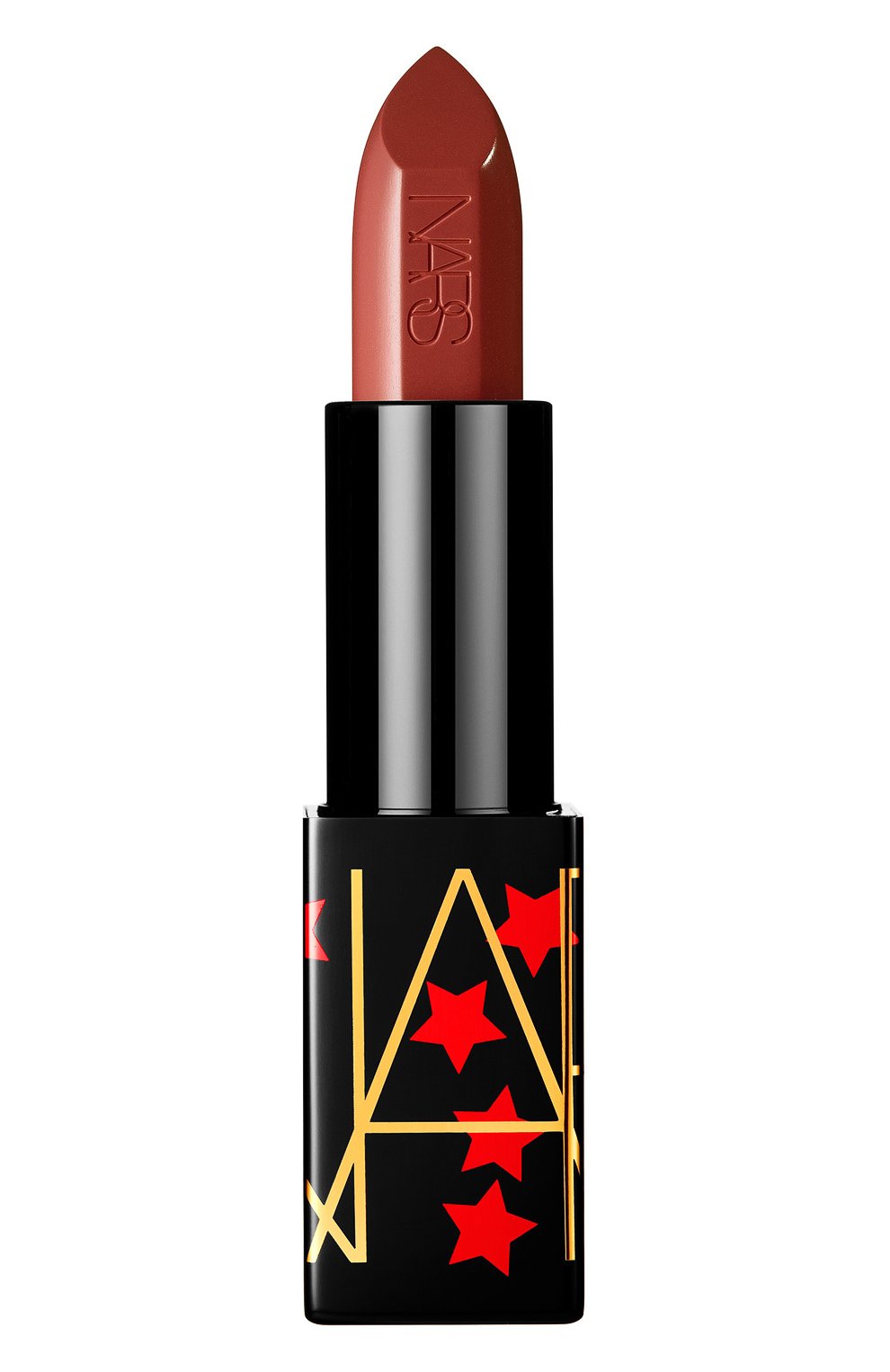 Помада audacious lipstick, lea NARS цвета по цене 3600 руб., арт. 34500694NS, фото 1 Помада audacious lipstick, lea NARS, арт. 34500694NS, фото 1