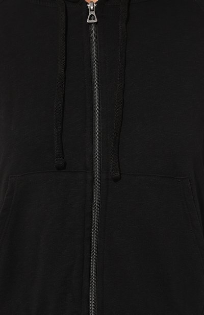 Хлопковая толстовка JAMES PERSE, арт. WXA2884, фото 5