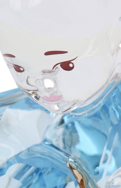 Скульптура cute xi shi SWAROVSKI, арт. 5522427, фото 4