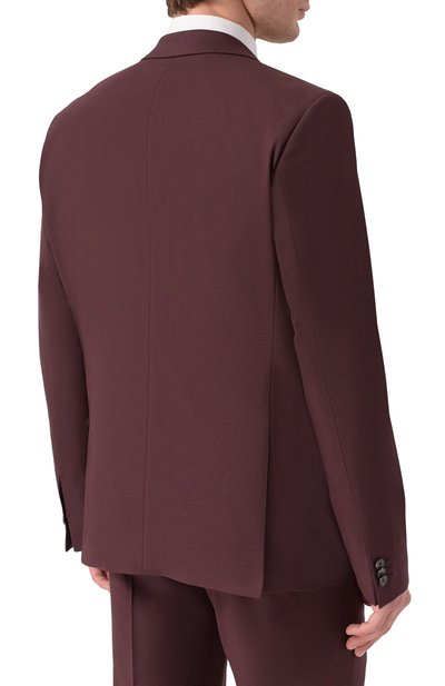 Однобортный кос тюм HUGO, арт. 50544524, фото 3