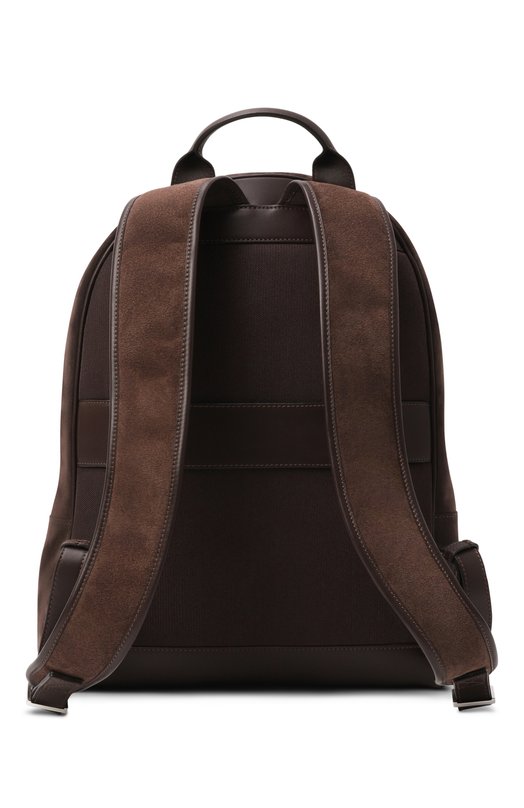 Рюкзак Santoni UIBGA2364EN-ASNQ Коричневый  UIBGA2364EN-ASNQ Фото 6