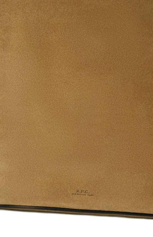 Сумка Vera A.P.C. F61902/PXCAL Бежевый  F61902/PXCAL Фото 3