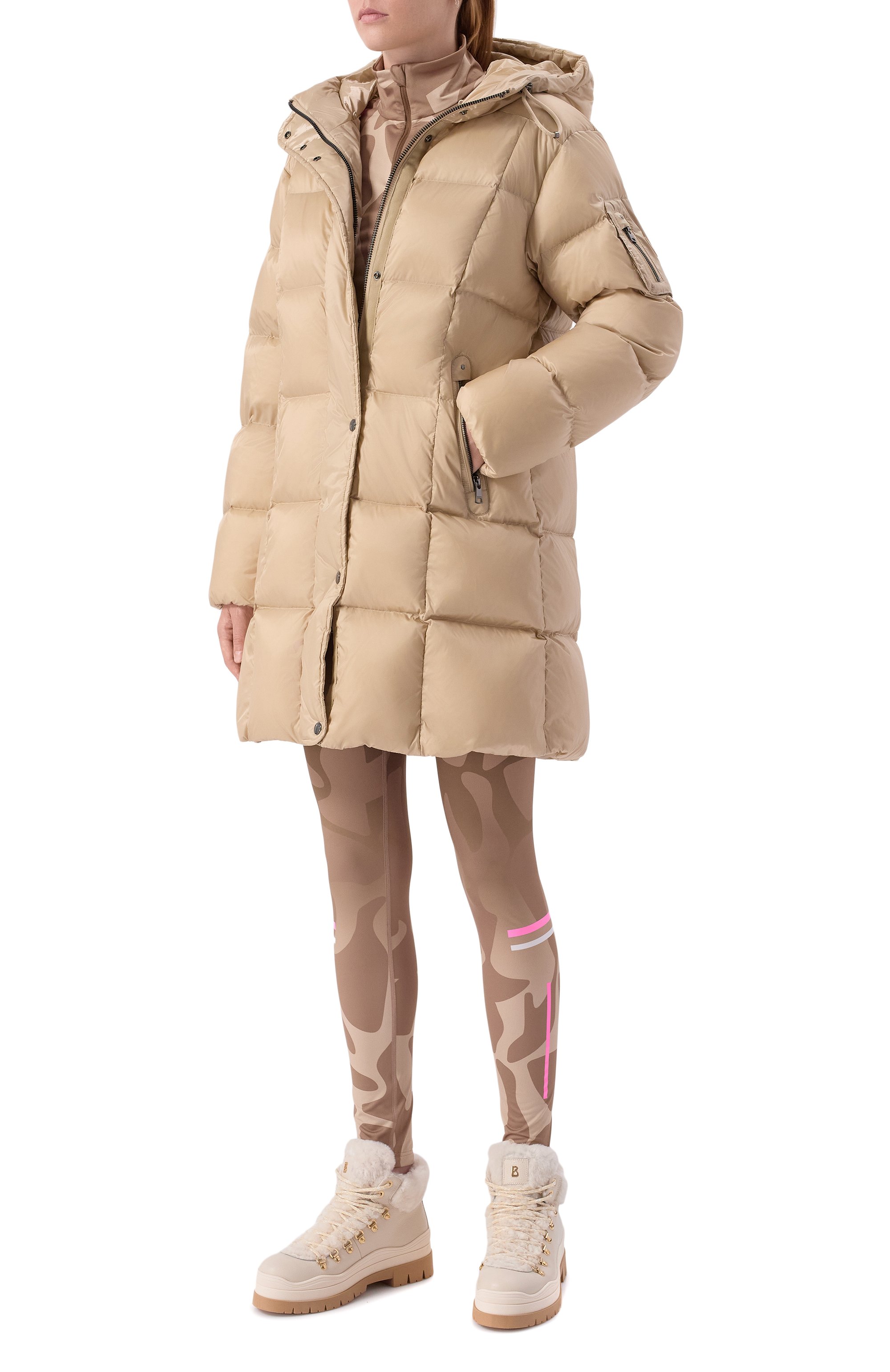 Пуховик BOGNER, арт. 36288482, фото 2