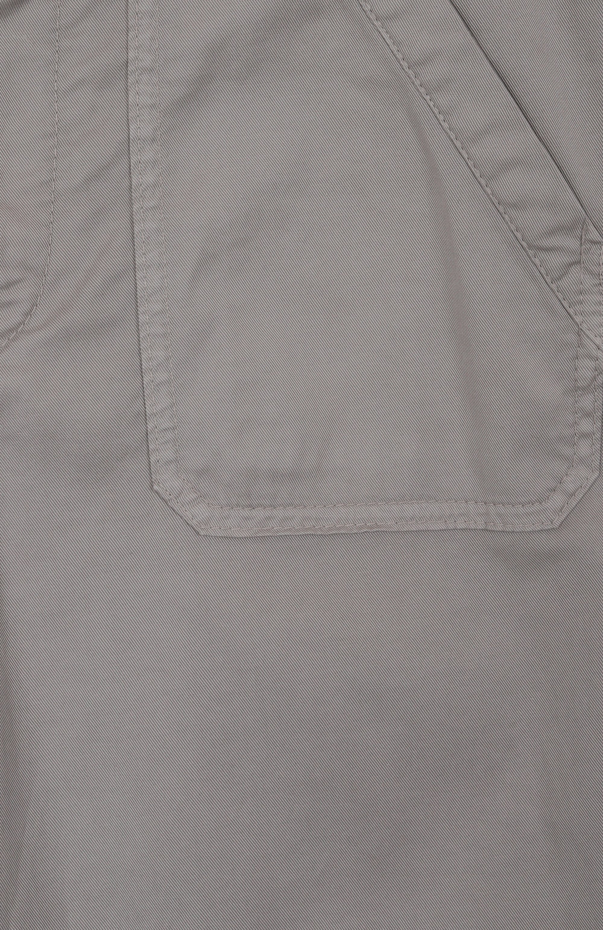 Хлопковые брюки BRUNELLO CUCINELLI, арт. B289LP117C, фото 3