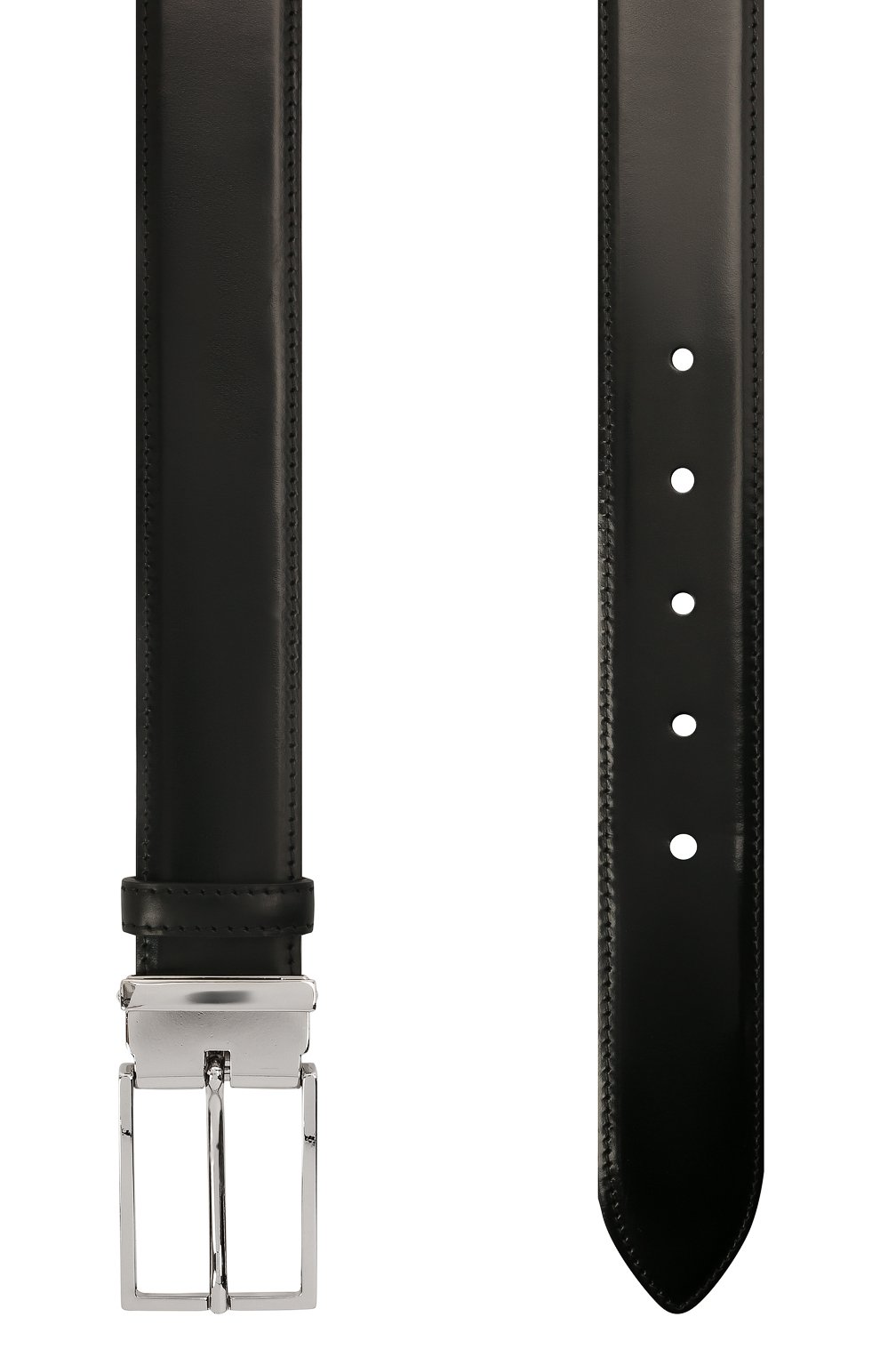 Кожаный ремень DOUCAL'S, арт. DC0001I0TAUF0079N00, фото 2