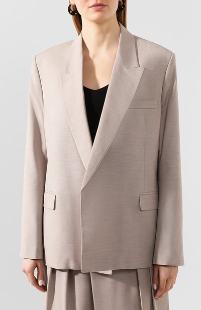 Жакет LOW CLASSIC, арт. L0W20SS_JK06BE, фото 3