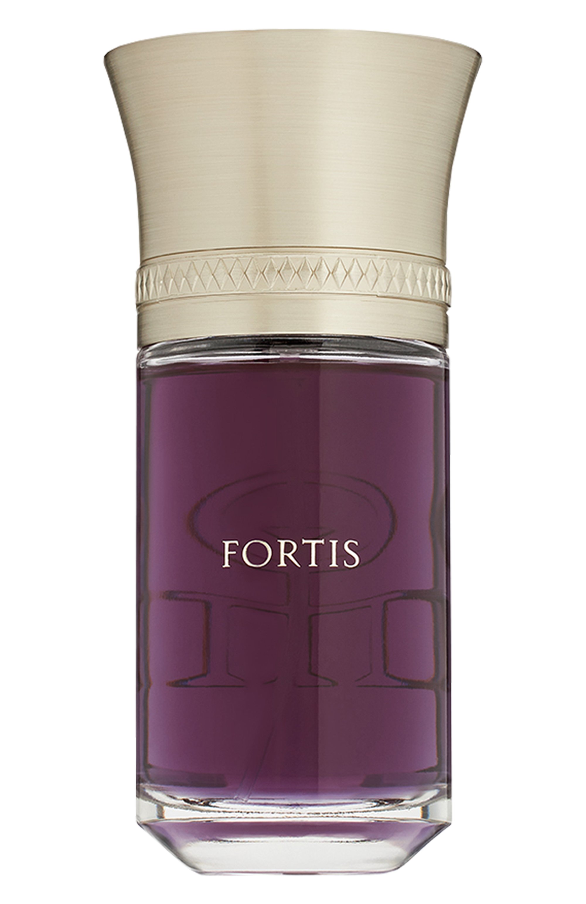 Парфюмерная вода fortis (50ml) LIQUIDES IMAGINAIRES, арт. 3770004394104, фото 1