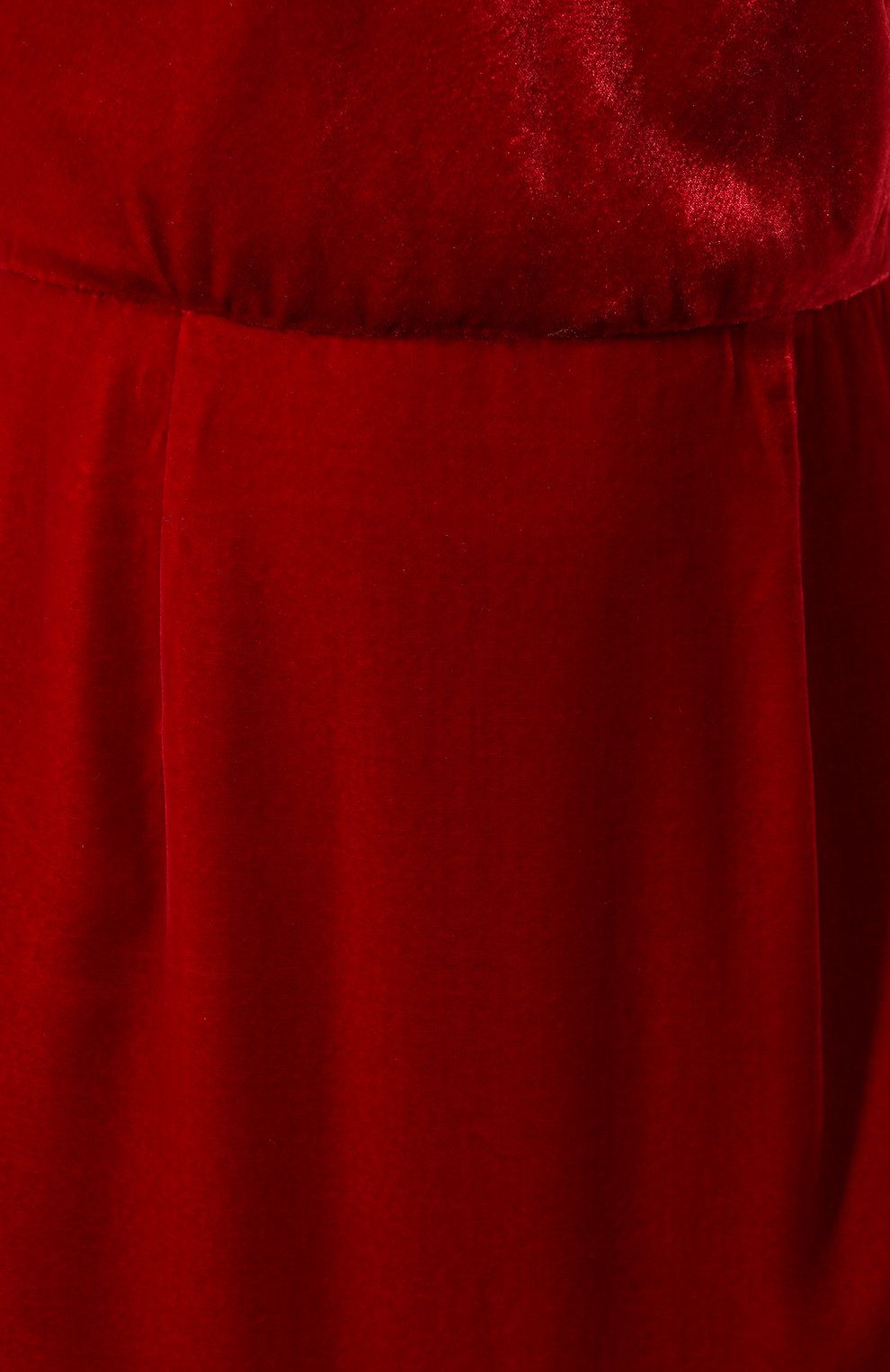 Бархатное платье A LA RUSSE, арт. 3.9.23.20, фото 5