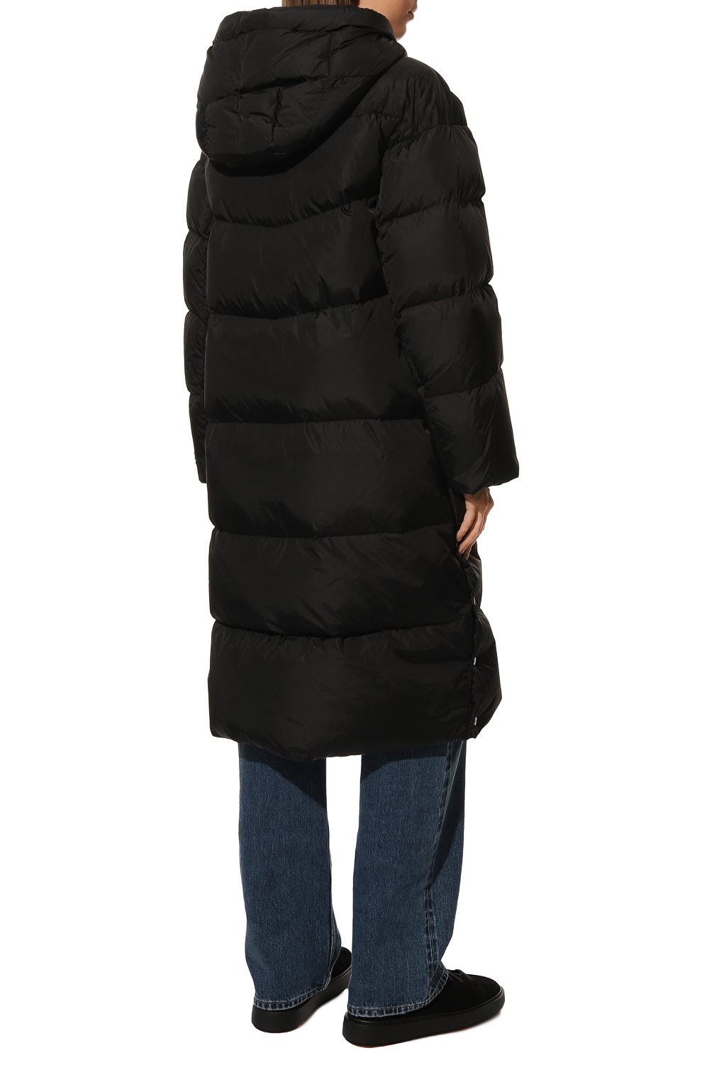 Пуховик ADD, арт. 6AW008, фото 4