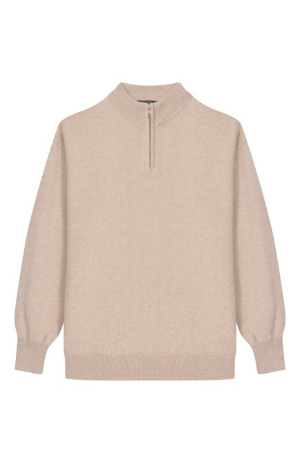 Кашемировый пуловер GIORGETTI CASHMERE, арт. MB2283/8-14