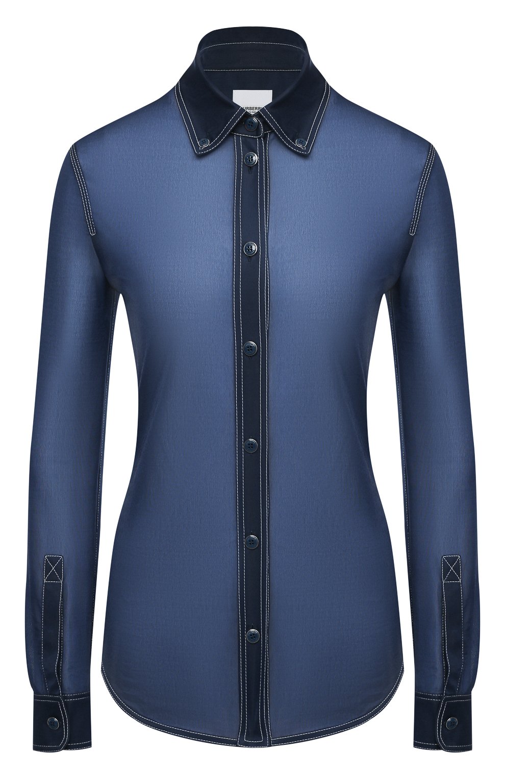 Рубашка BURBERRY, арт. 4567836, фото 1