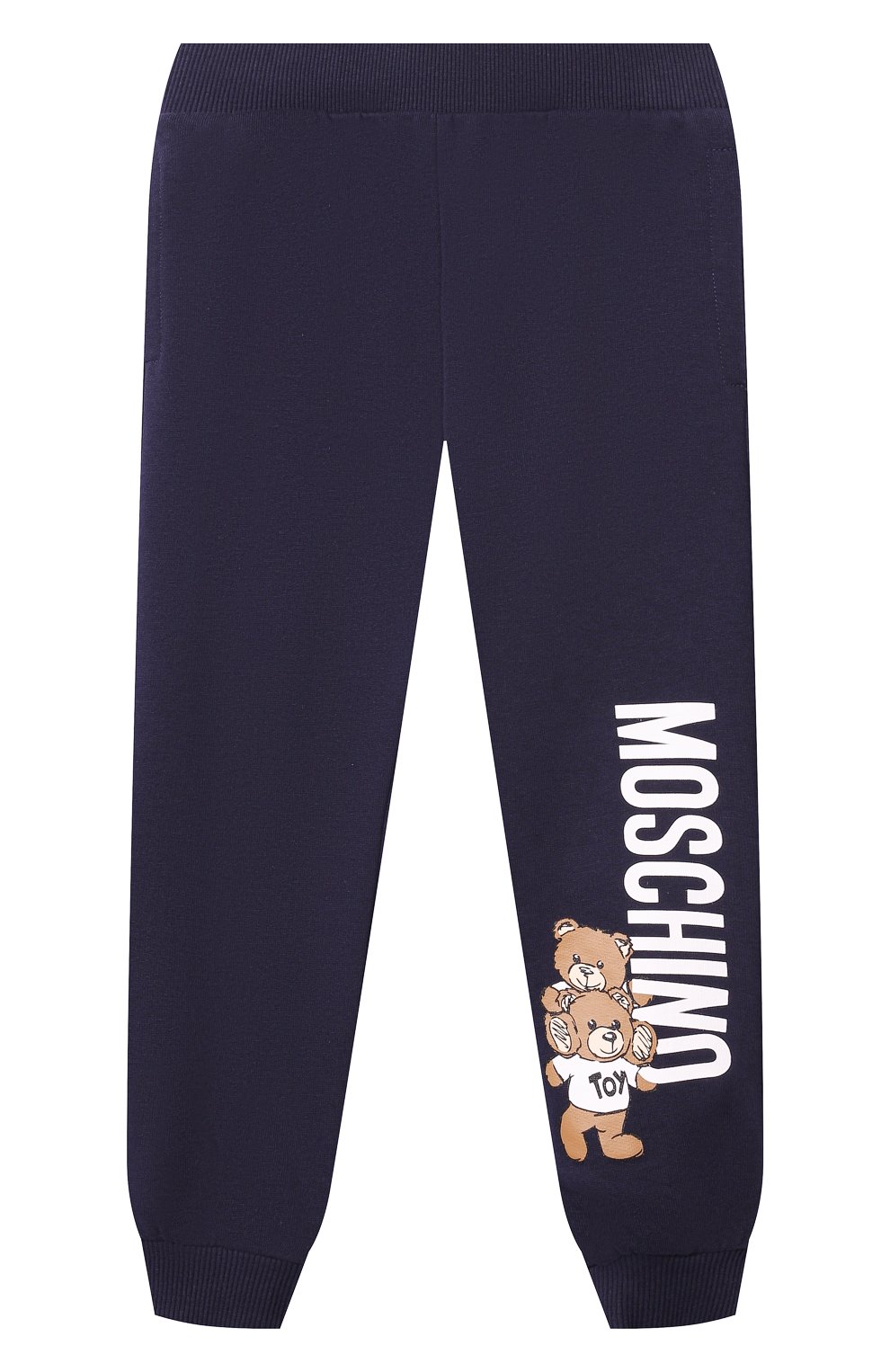 Комплект из толстовки и брюк MOSCHINO, арт. HUK03X/LCA14/4-8, фото 4