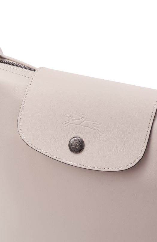 Сумка Le Pliage Xtra large Longchamp 10189987/987 Кремовый  10189987/987 Фото 6