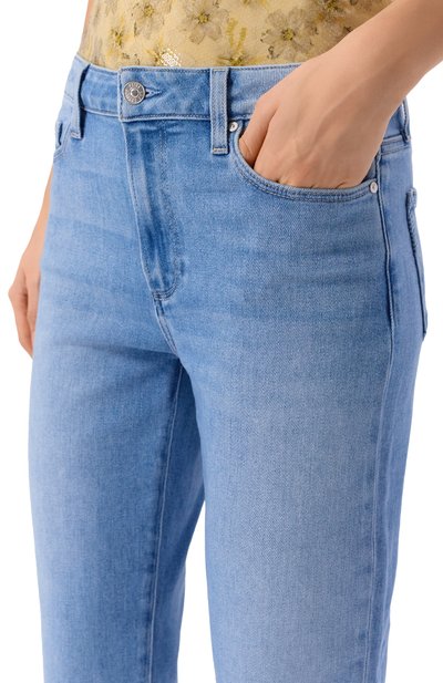 Джинсы mason ankle PAIGE, арт. 1J86E77-C868, фото 5