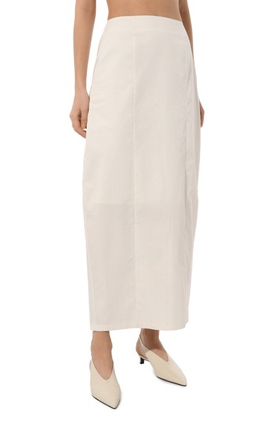 Хлопковая юбка AGREEG, арт. 24051041, фото 3