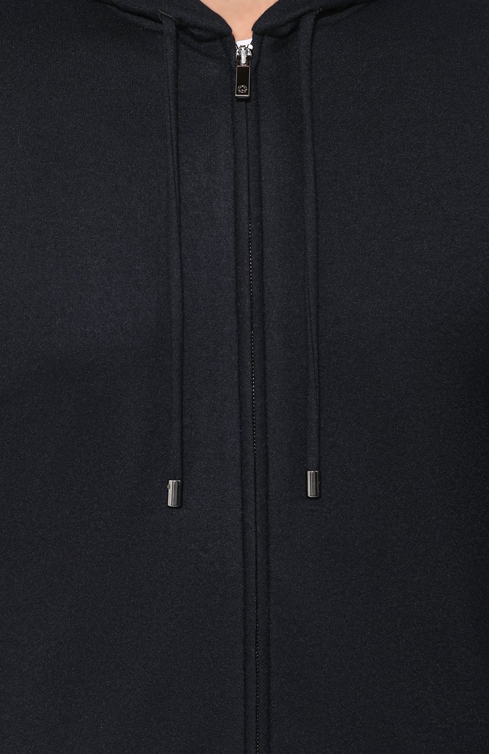 Кашемировая толстовка GIORGIO ARMANI, арт. 3GSB53/SJKEZ, фото 5