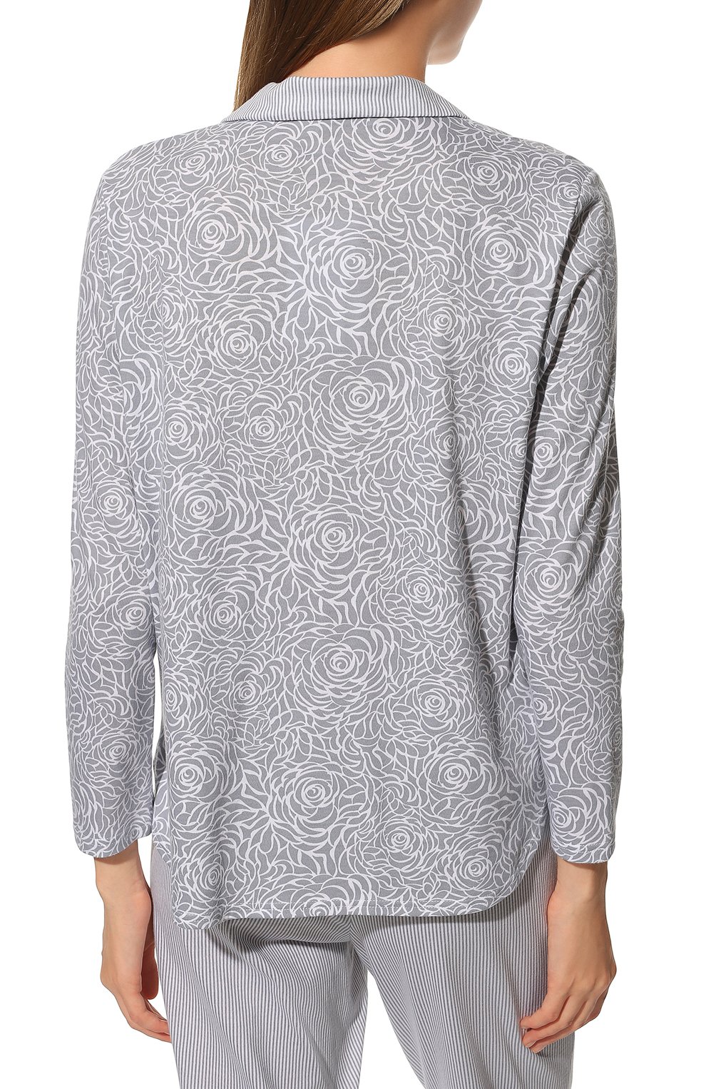 Хлопковая пижама FERAUD, арт. 3884176, фото 4