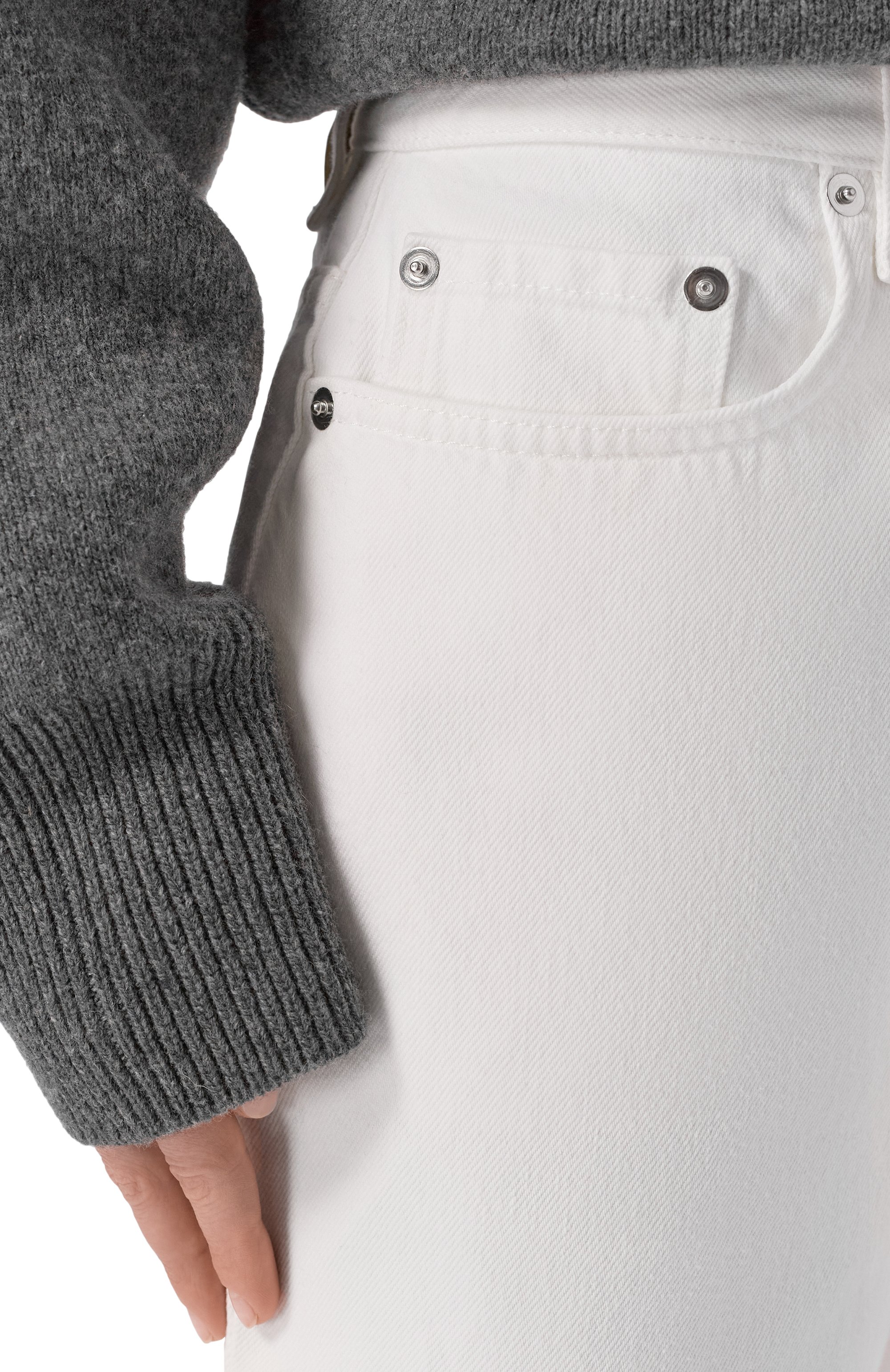 Джинсы jude lds LOULOU DE SAISON, арт. JUDE LDS, фото 5