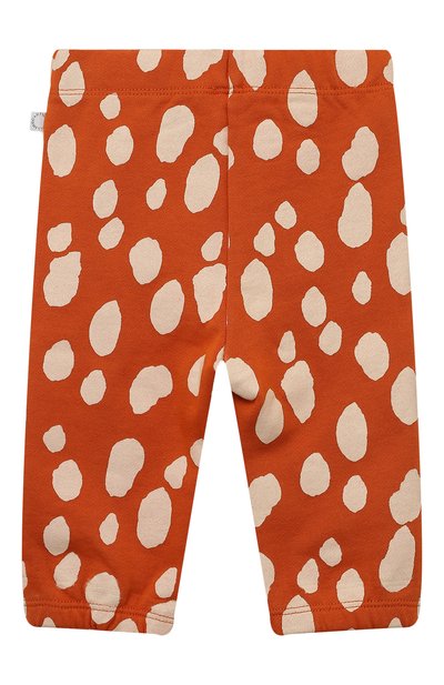 Комплект из толстовки и брюк STELLA MCCARTNEY, арт. 8R3110, фото 5