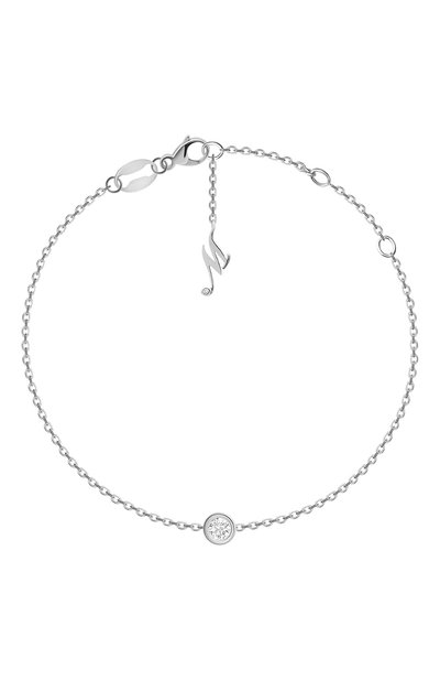 Женский браслет MERCURY, арт. MB26065/WG/1RD0.15