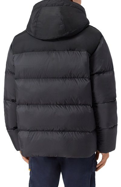 Пуховик PARAJUMPERS, арт. 25WMPMPUEN02, фото 4