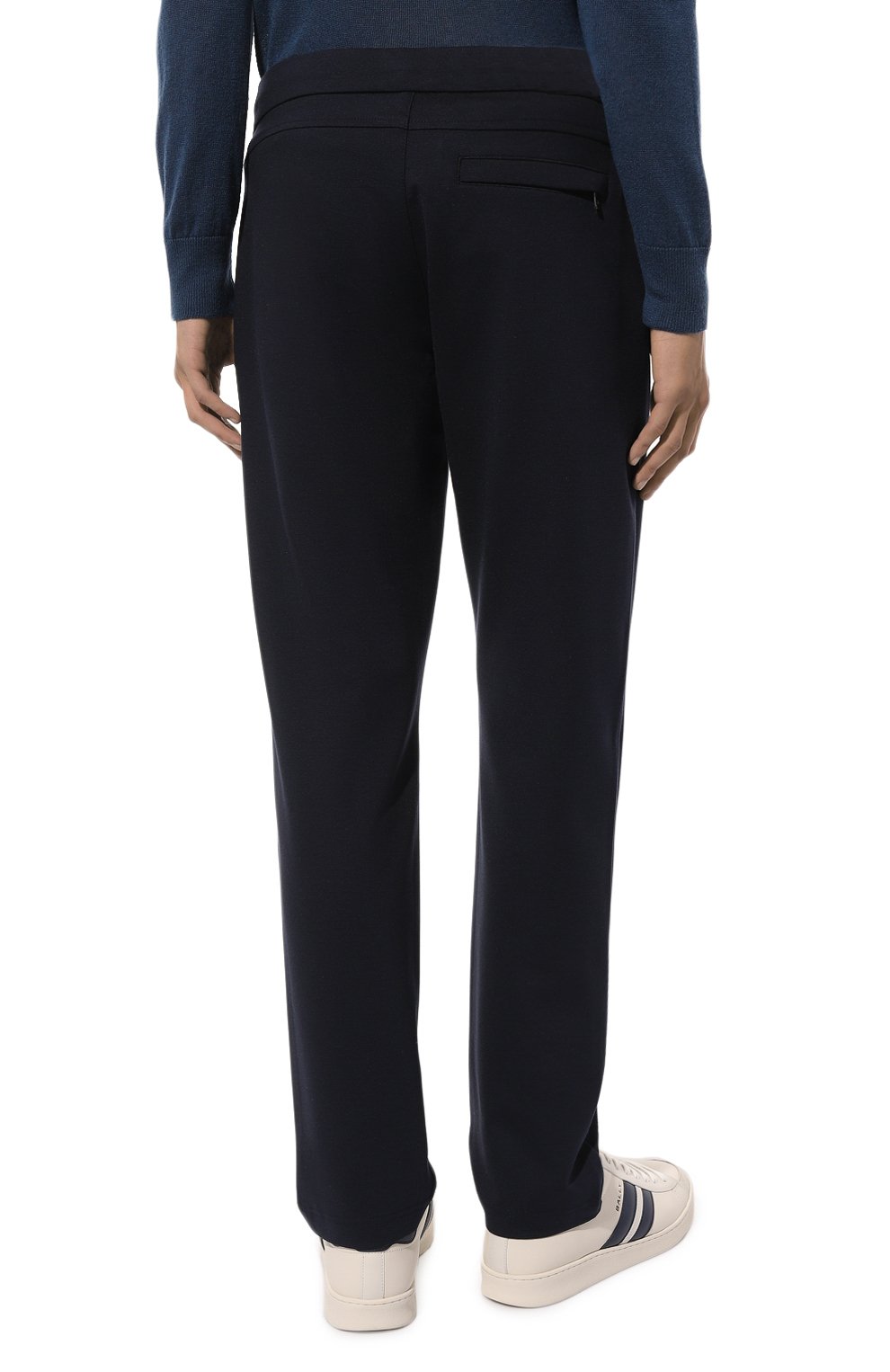 Брюки из вискозы BOGNER, арт. 18369360, фото 4