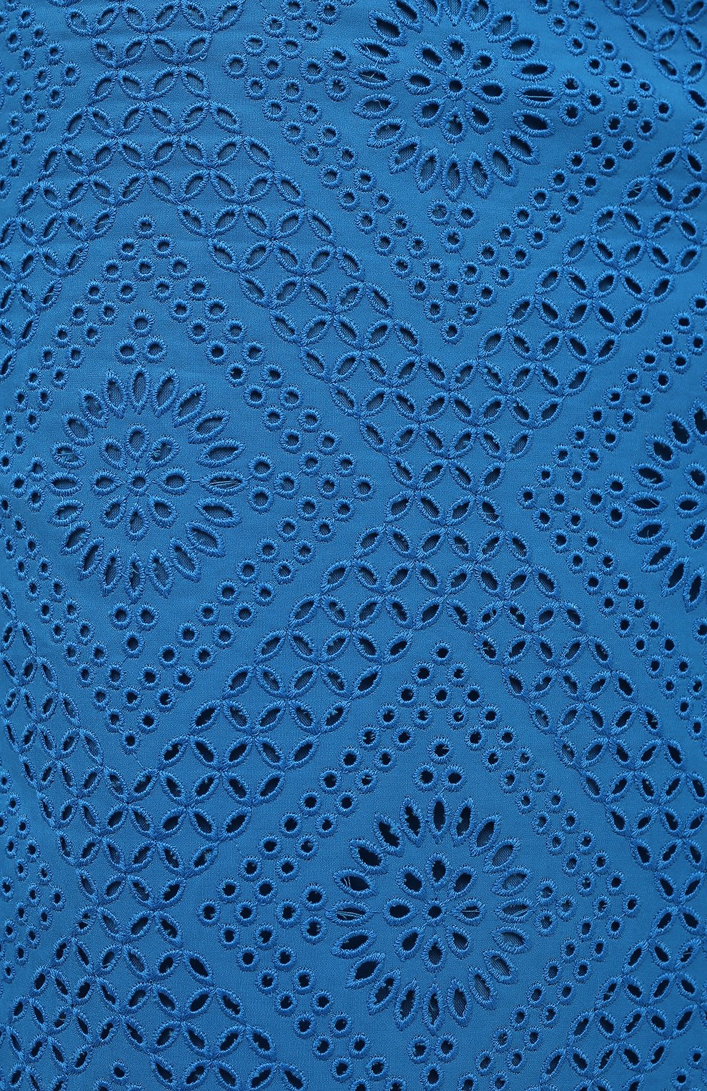 Хлопковая юбка LORO PIANA, арт. FAL5910, фото 5