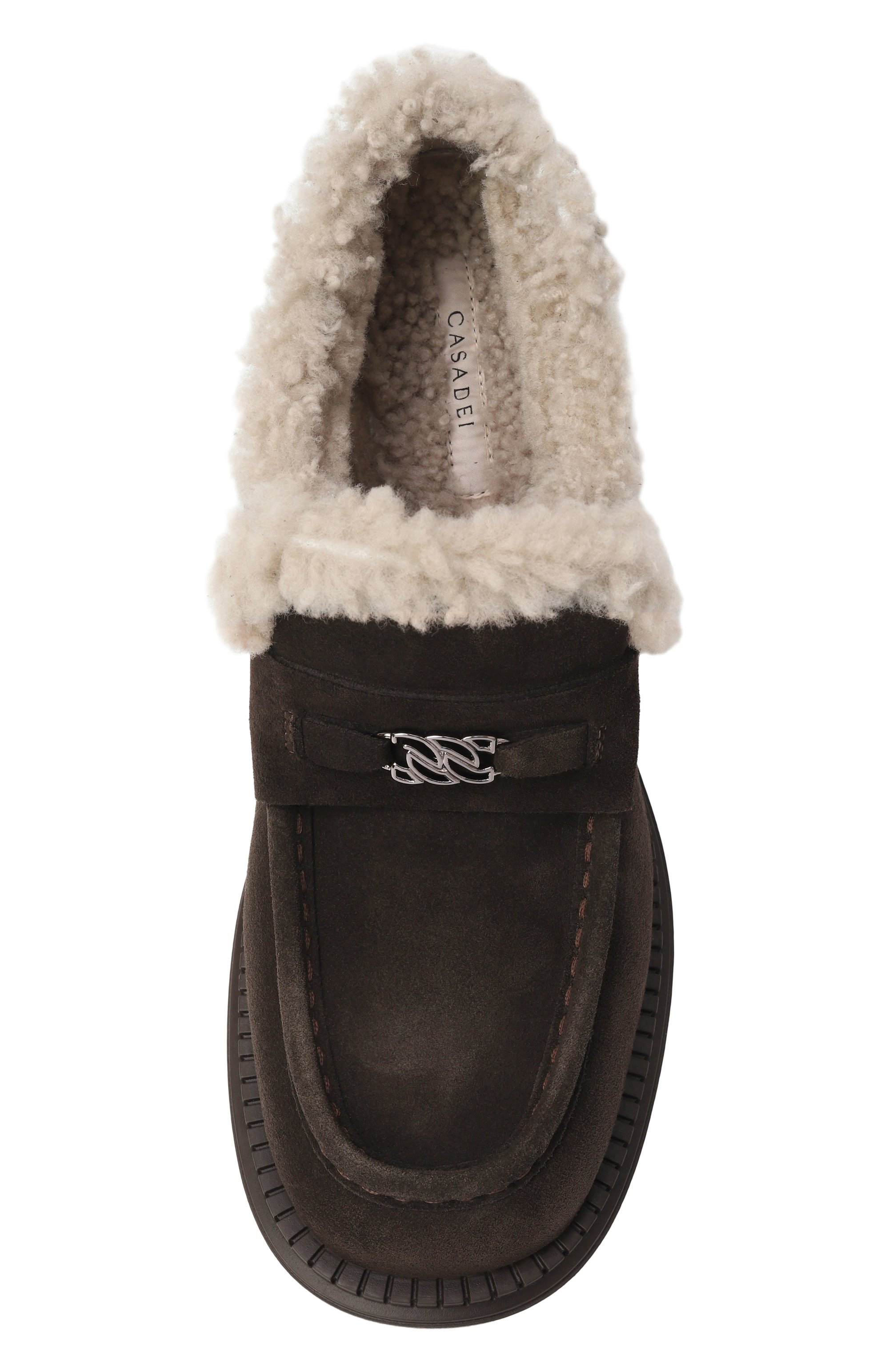 Замшевые туфли concept 80 CASADEI, арт. 1D315A0811/C2884, фото 6