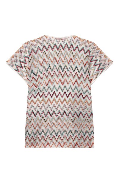 Туника MISSONI, арт. MBG00035/BR008J/4-6, фото 2