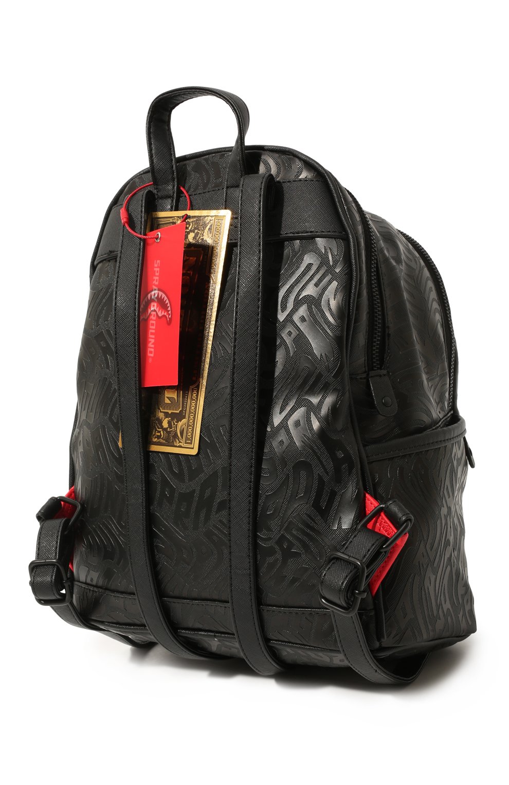 Рюкзак SPRAYGROUND, арт. 910B4737NSZ, фото 2
