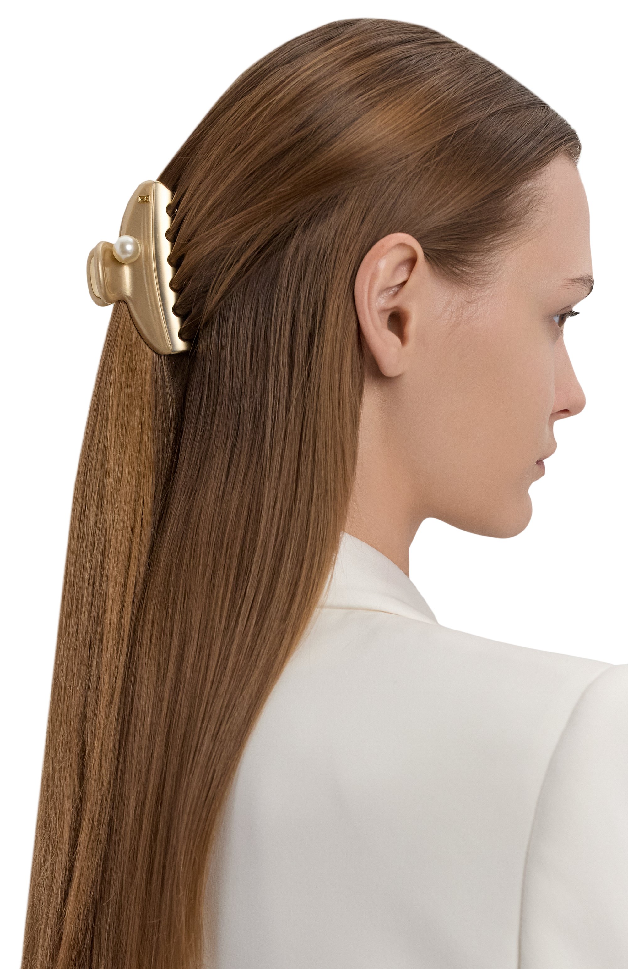 Заколка для волос ALEXANDRE DE PARIS, арт. ICCM-15571-68 D, фото 2