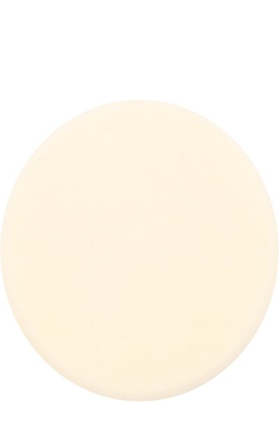 Женские спонж для компактной тональной основы lightbulb aerial SHU UEMURA, арт. 4935421629096