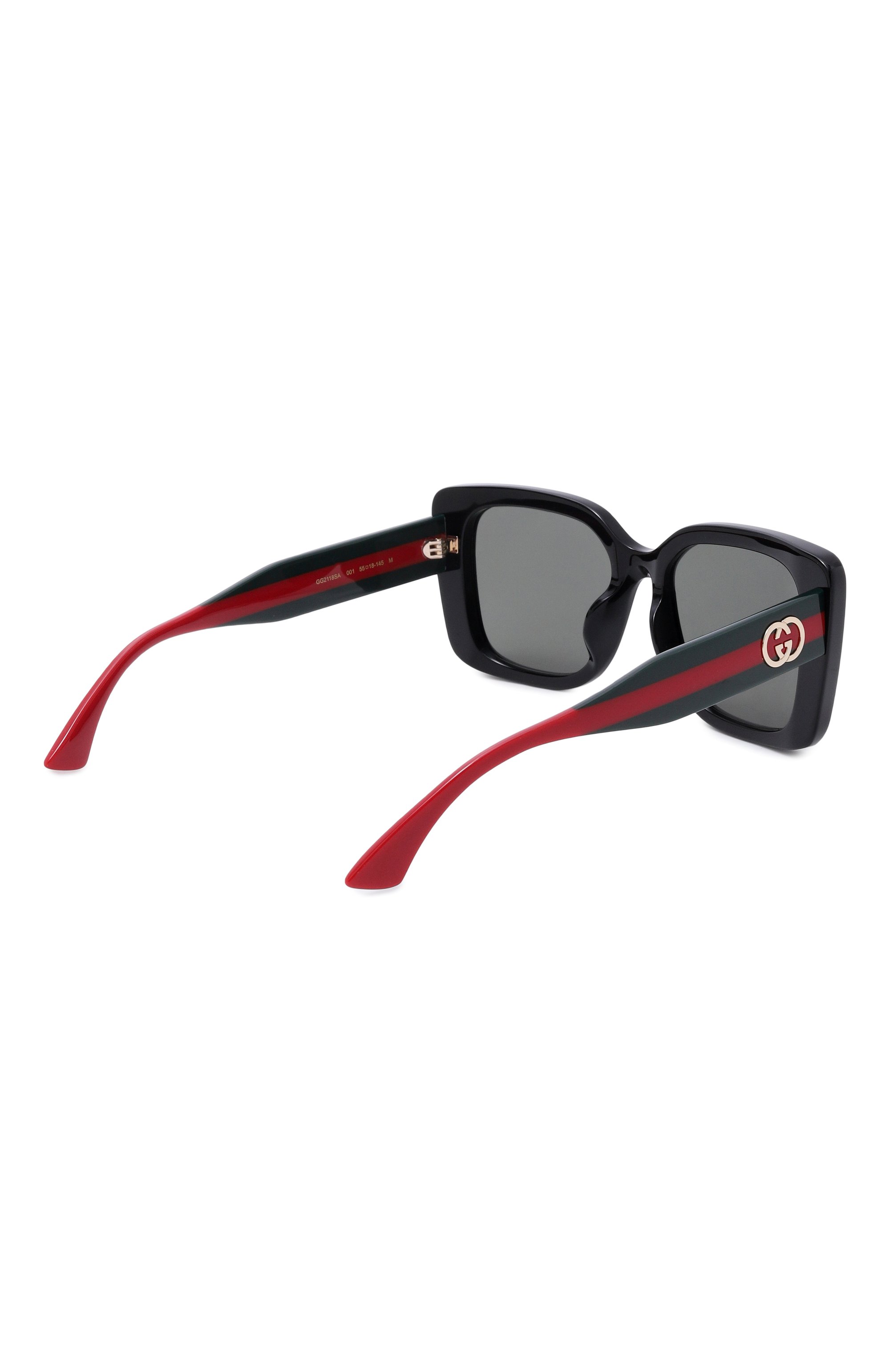 Солнцезащитные очки GUCCI, арт. GG2118SA 001, фото 4