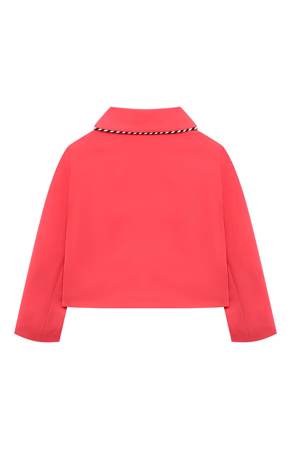 Жакет ELIE SAAB JUNIOR, арт. EFGC007 TS0802, фото 2