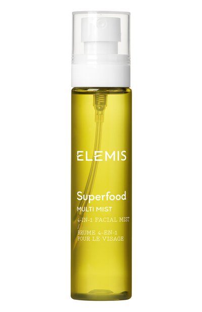 Женский мист для лица &quot;4-в-1 кефир-чай суперфуд&quot; (100ml) ELEMIS, арт. EL40158