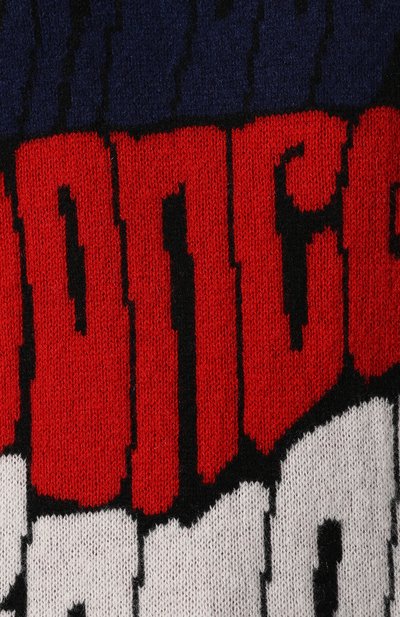 Свитер MONCLER GRENOBLE разноцветного цвета по цене 51500 руб., арт. E2-098-92527-00-A9158, фото 5 Свитер MONCLER GRENOBLE, арт. E2-098-92527-00-A9158, фото 5