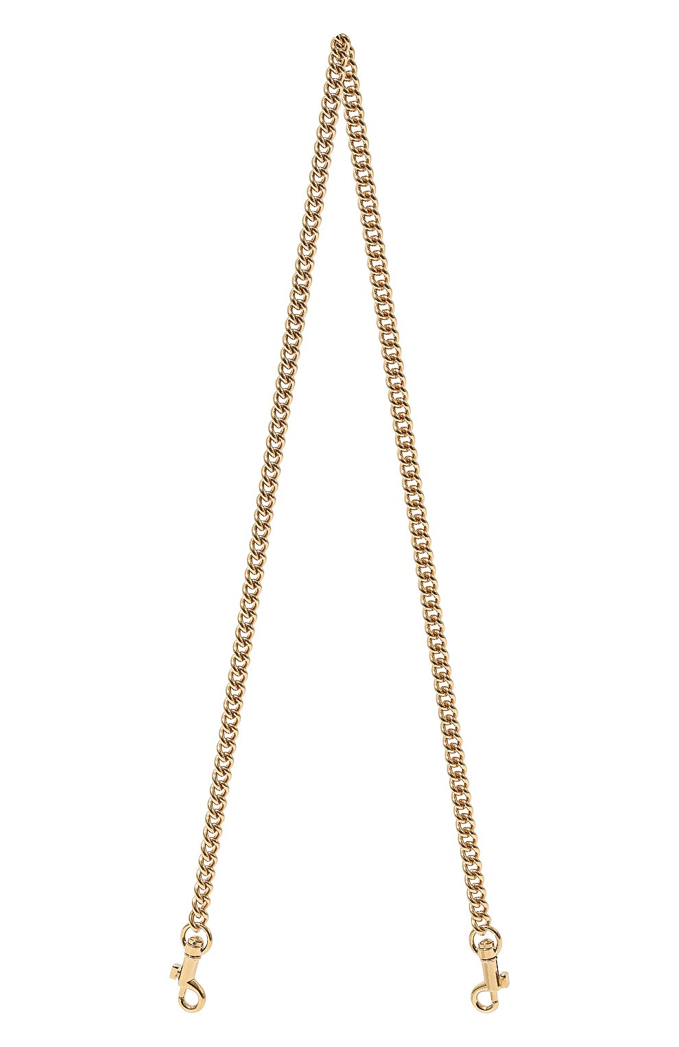 Цепочка для сумки sicily DOLCE & GABBANA, арт. BE9280 A1001, фото 1