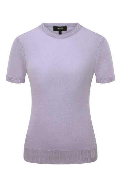 Кашемировый топ THEORY, арт. J0118706, фото 1