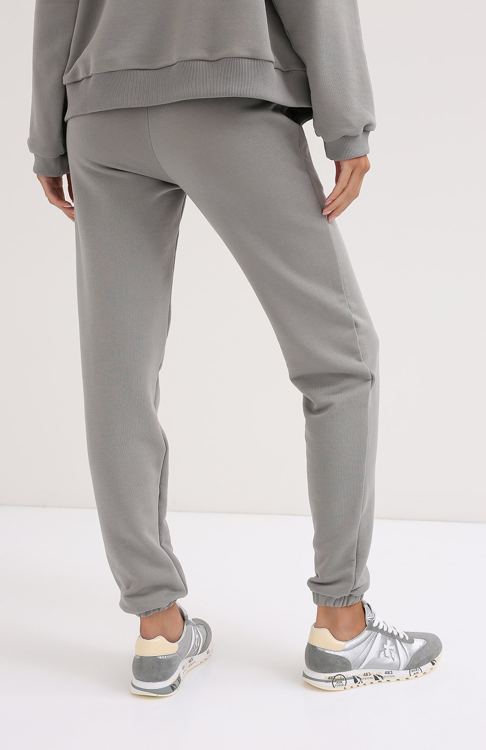 Спортивный костюм SEVEN LAB, арт. HP20-WN grey, фото 5