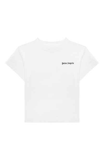 Комплект из трех футболок PALM ANGELS, арт. PB2B002C99JER001, фото 5