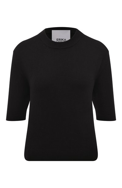 Женский кашемировый пуловер ERIKA CAVALLINI, арт. P4WB09