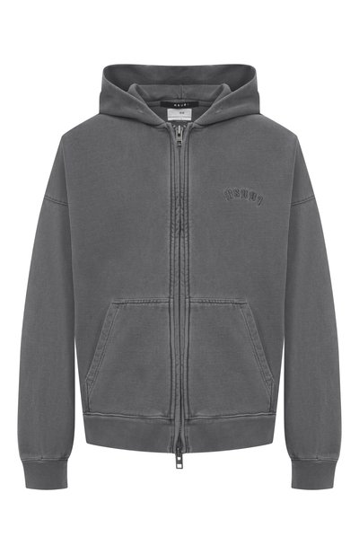 Мужской хлопковая толстовка KSUBI, арт. MFA25FL006