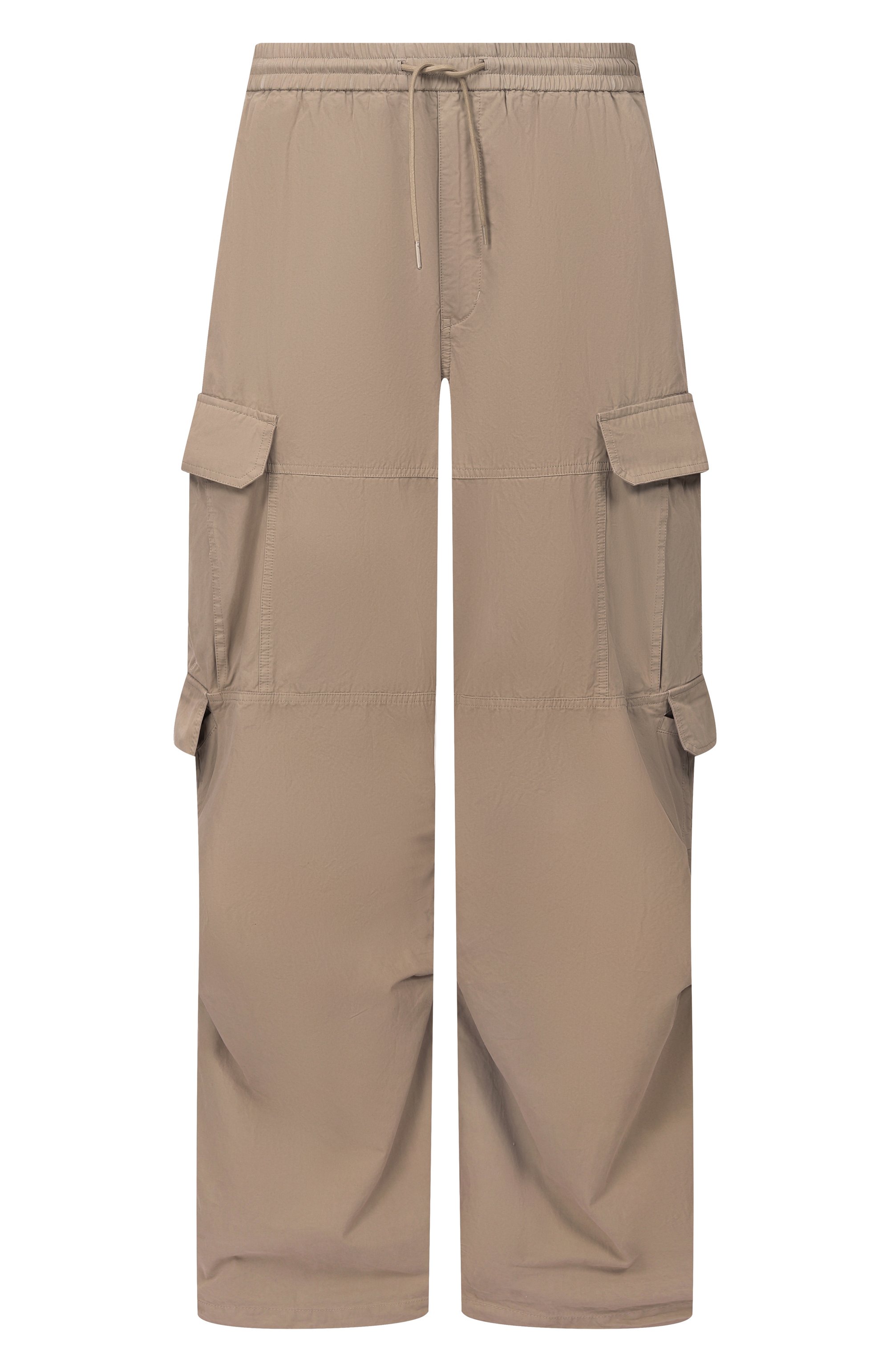 Хлопковые брюки-карго JUUN.J, арт. JC6121P11, фото 1