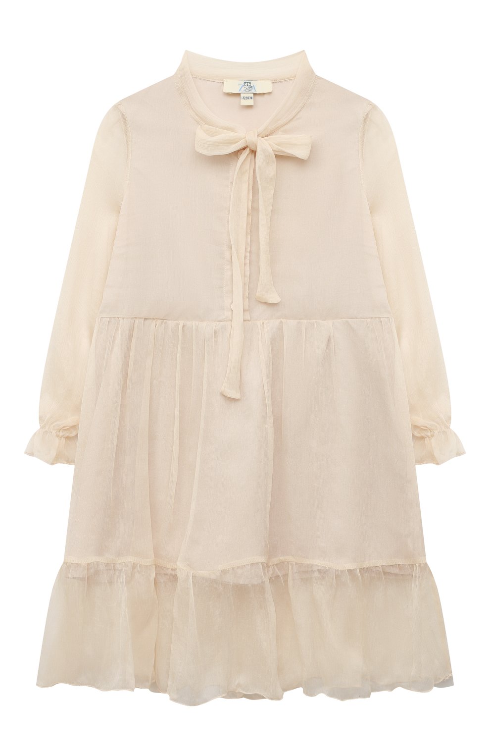 Платье миа ZHANNA & ANNA, арт. ZAOZ00000209, фото 1