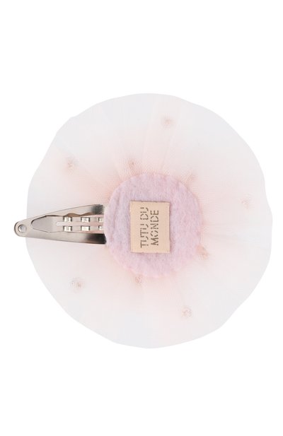 Заколка TUTU DU MONDE, арт. TDM6592, фото 2